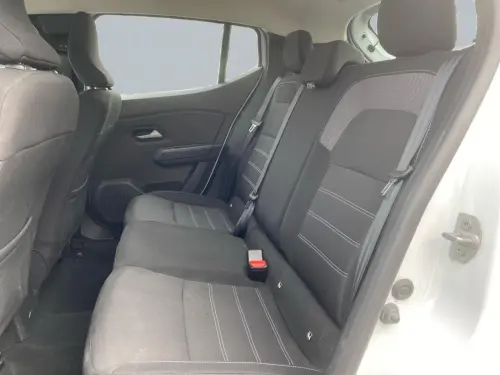 Dacia Sandero TCe 90 GSR2 Journey - Photo 15