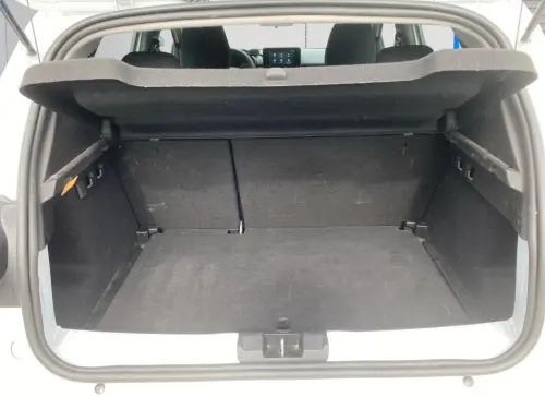 Dacia Sandero TCe 90 GSR2 Journey - Photo 18