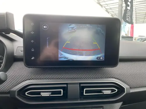 Dacia Sandero TCe 90 GSR2 Journey - Photo 19