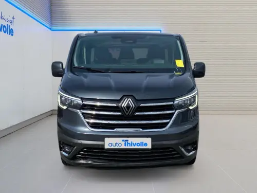 Renault Trafic Blue dCi 150 Grand Evolution - Photo 7