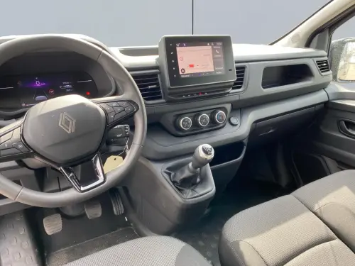 Renault Trafic Blue dCi 150 Grand Evolution - Photo 11