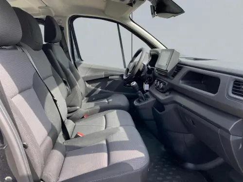 Renault Trafic Blue dCi 150 Grand Evolution - Photo 16