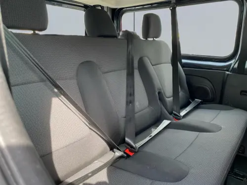 Renault Trafic Blue dCi 150 Grand Evolution - Photo 17