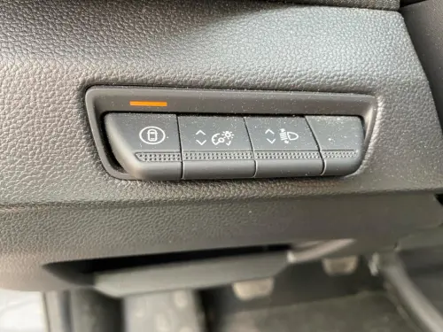 Renault Trafic Blue dCi 150 Grand Evolution - Photo 19