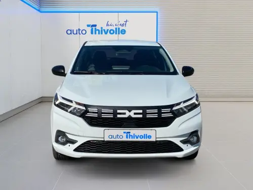 Dacia Sandero TCe 90 GSR2 Journey - Photo 7