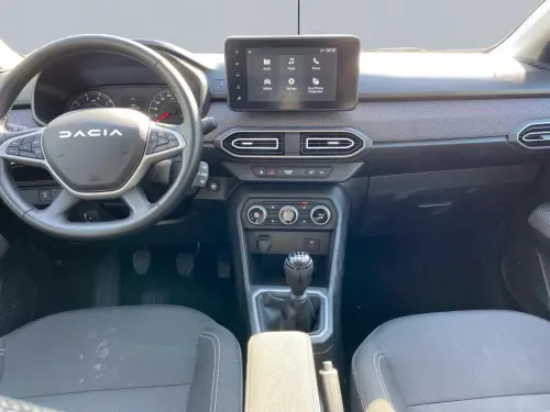 Dacia Sandero TCe 90 GSR2 Journey - Photo 11