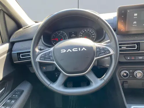 Dacia Sandero TCe 90 GSR2 Journey - Photo 12