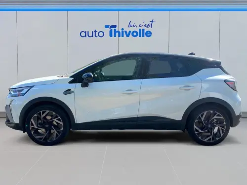 Renault Captur E-Tech full hybrid 145 ch esprit Alpine - Photo 1