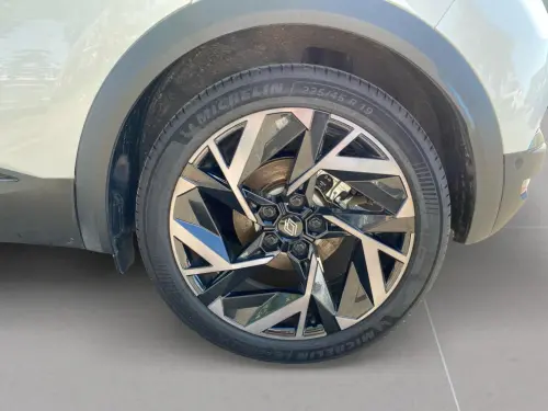 Renault Captur E-Tech full hybrid 145 ch esprit Alpine - Photo 8