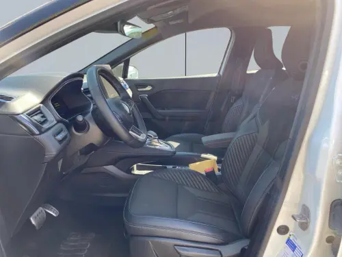 Renault Captur E-Tech full hybrid 145 ch esprit Alpine - Photo 9