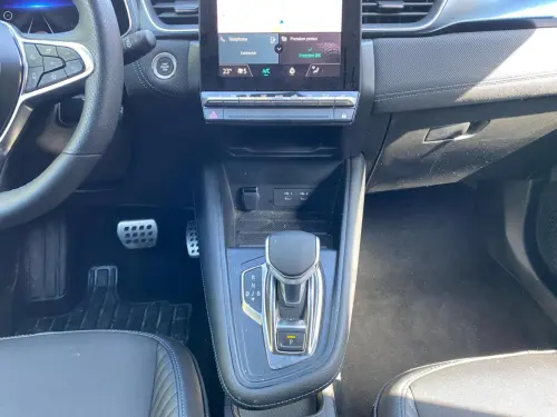 Renault Captur E-Tech full hybrid 145 ch esprit Alpine - Photo 14