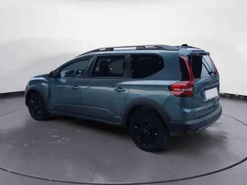 Dacia Jogger TCe 110 7 pl Extreme - Photo 6