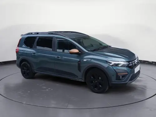 Dacia Jogger TCe 110 7 pl Extreme - Photo 4