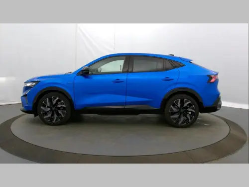 Renault Rafale E-Tech full hybrid 200 ch esprit Alpine - Photo 4