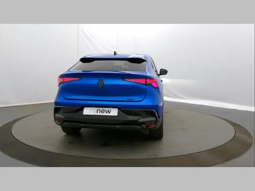 Renault Rafale E-Tech full hybrid 200 ch esprit Alpine - Photo 6
