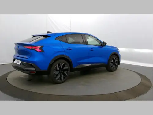 Renault Rafale E-Tech full hybrid 200 ch esprit Alpine - Photo 10