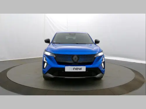 Renault Rafale E-Tech full hybrid 200 ch esprit Alpine - Photo 1