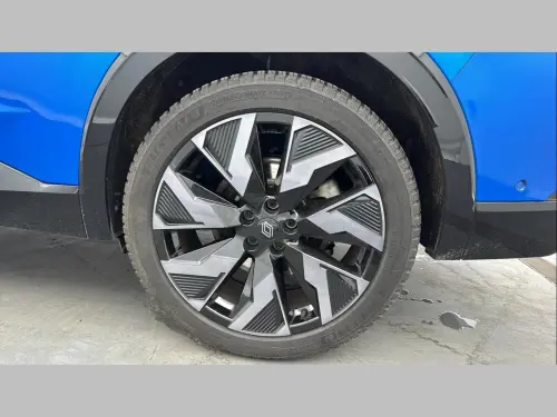 Renault Rafale E-Tech full hybrid 200 ch esprit Alpine - Photo 11