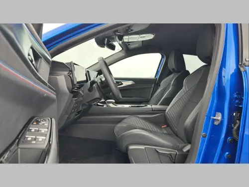 Renault Rafale E-Tech full hybrid 200 ch esprit Alpine - Photo 12