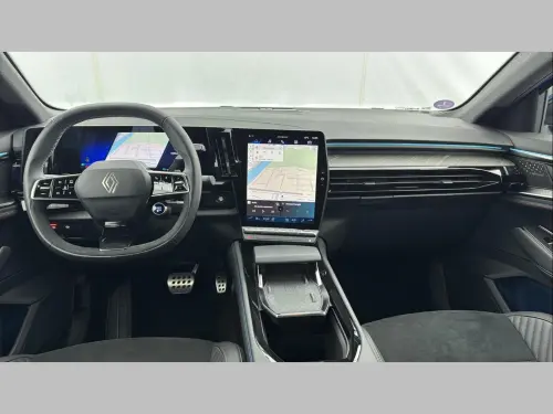 Renault Rafale E-Tech full hybrid 200 ch esprit Alpine - Photo 13