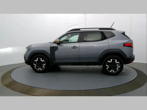 Dacia Duster TCe 130 4x2 Extreme - Photo 3
