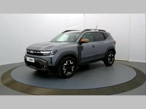 Dacia Duster TCe 130 4x2 Extreme - Photo 2