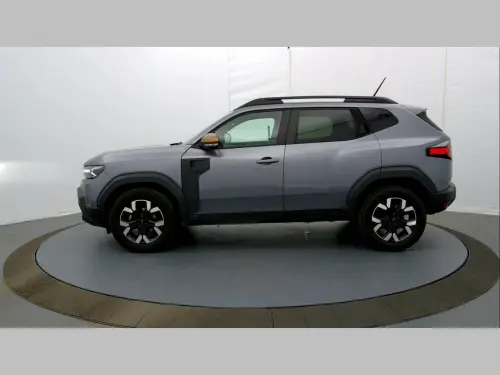 Dacia Duster TCe 130 4x2 Extreme - Photo 5