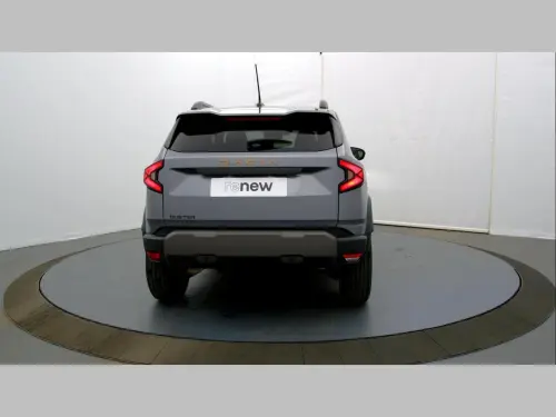 Dacia Duster TCe 130 4x2 Extreme - Photo 7