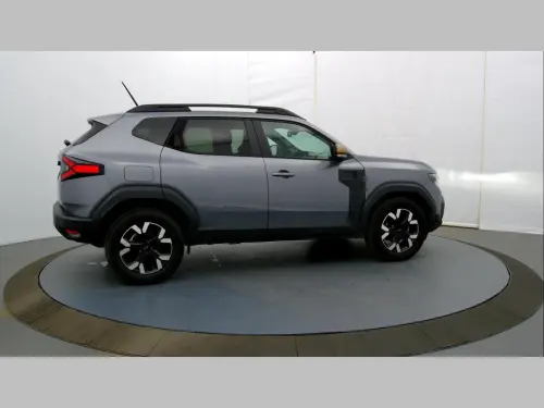 Dacia Duster TCe 130 4x2 Extreme - Photo 9