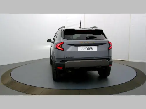 Dacia Duster TCe 130 4x2 Extreme - Photo 6