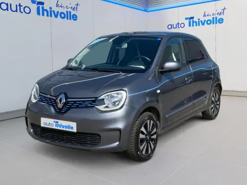 Renault Twingo E-Tech Twingo III Achat Intégral - 21 Intens - Photo 0