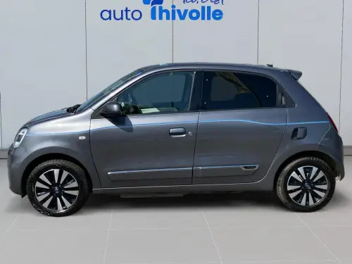 Renault Twingo E-Tech Twingo III Achat Intégral - 21 Intens - Photo 1