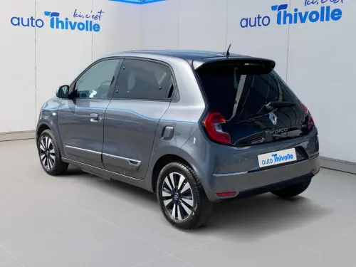 Renault Twingo E-Tech Twingo III Achat Intégral - 21 Intens - Photo 2