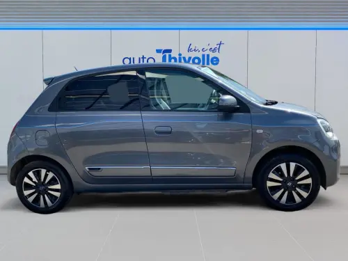 Renault Twingo E-Tech Twingo III Achat Intégral - 21 Intens - Photo 5