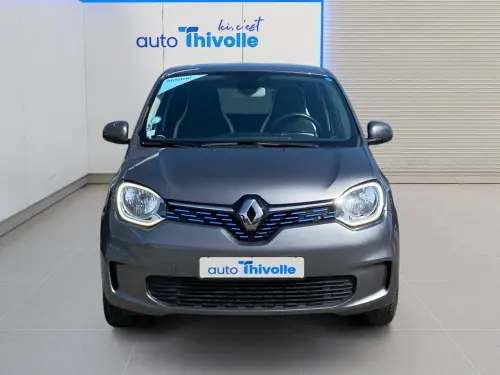 Renault Twingo E-Tech Twingo III Achat Intégral - 21 Intens - Photo 7