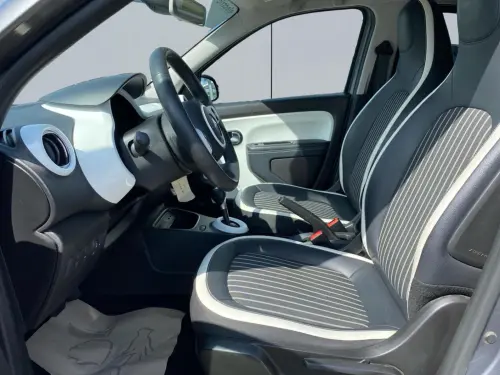 Renault Twingo E-Tech Twingo III Achat Intégral - 21 Intens - Photo 9