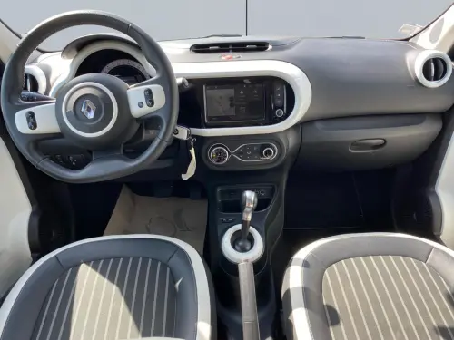 Renault Twingo E-Tech Twingo III Achat Intégral - 21 Intens - Photo 11