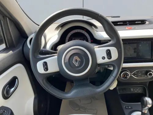 Renault Twingo E-Tech Twingo III Achat Intégral - 21 Intens - Photo 12
