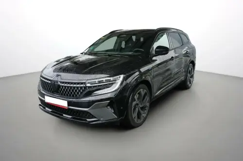 Renault Espace Espace E-Tech hybrid 200 esprit Alpine - Photo 0