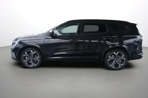 Renault Espace Espace E-Tech hybrid 200 esprit Alpine - Photo 2