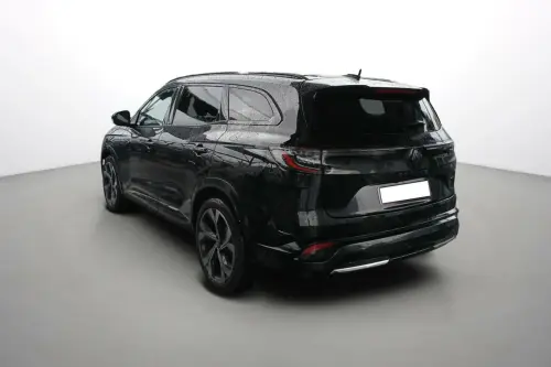 Renault Espace Espace E-Tech hybrid 200 esprit Alpine - Photo 6