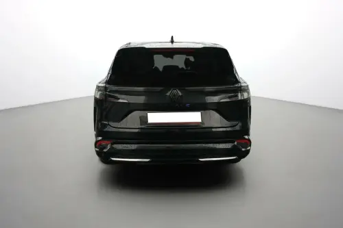 Renault Espace Espace E-Tech hybrid 200 esprit Alpine - Photo 3