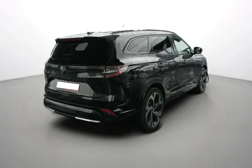 Renault Espace Espace E-Tech hybrid 200 esprit Alpine - Photo 7