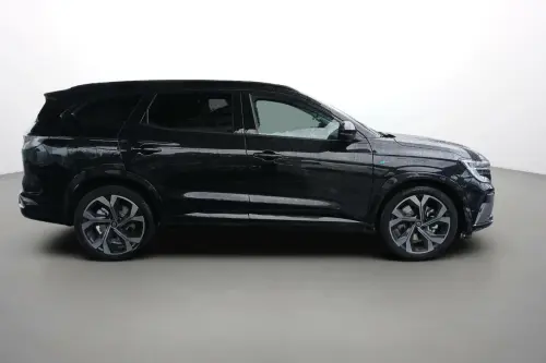 Renault Espace Espace E-Tech hybrid 200 esprit Alpine - Photo 5