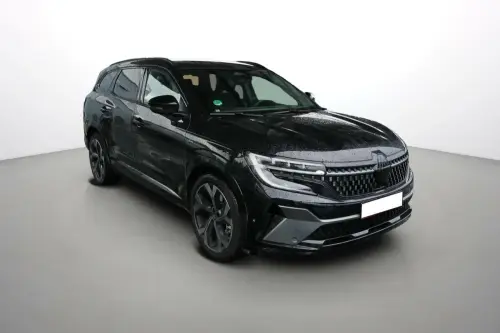 Renault Espace Espace E-Tech hybrid 200 esprit Alpine - Photo 4