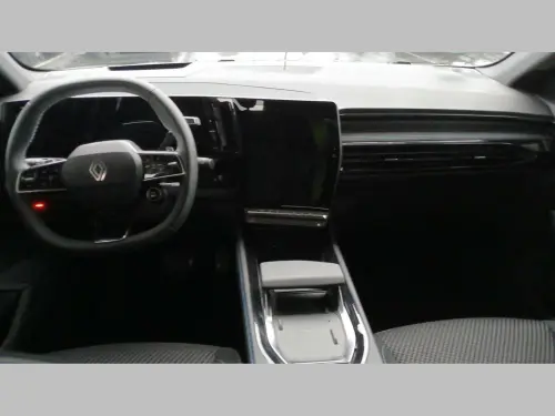 Renault Espace Espace E-Tech hybrid 200 esprit Alpine - Photo 12