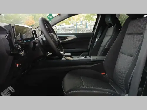 Renault Espace Espace E-Tech hybrid 200 esprit Alpine - Photo 11