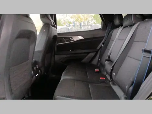 Renault Espace Espace E-Tech hybrid 200 esprit Alpine - Photo 10