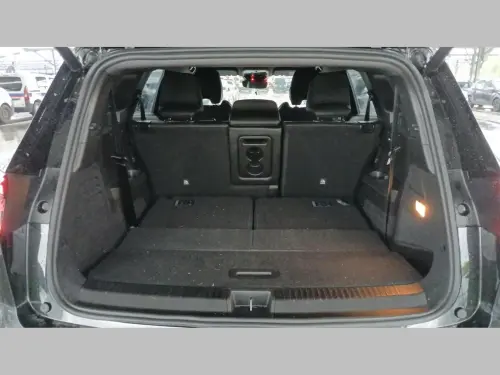 Renault Espace Espace E-Tech hybrid 200 esprit Alpine - Photo 9