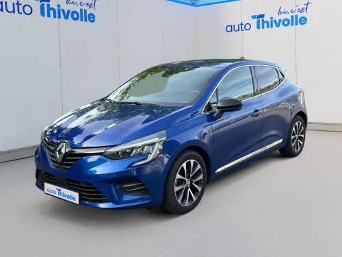 Renault Clio Clio TCe 90 Techno - Photo 0